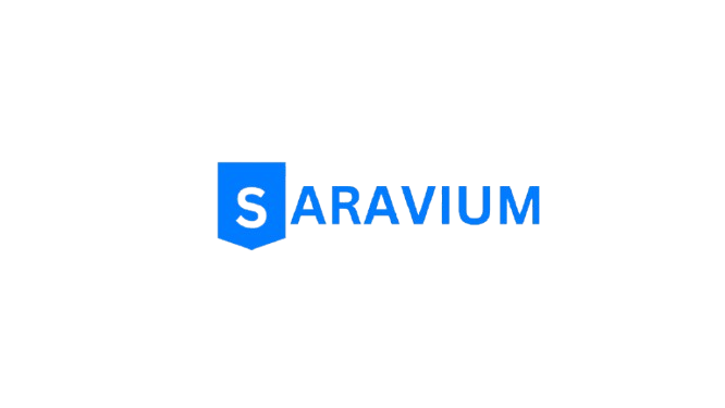 Saravium Logo