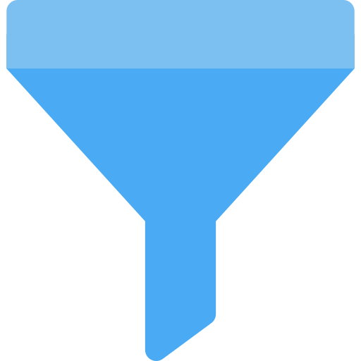 Funnels Icon