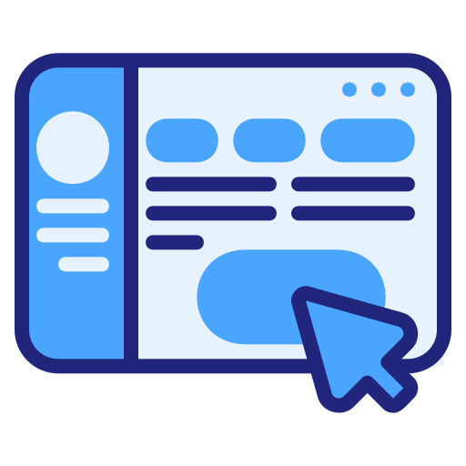 Client Portal Icon