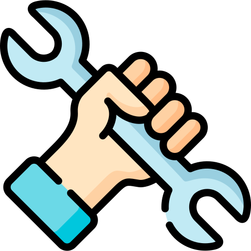 Team Tools Icon